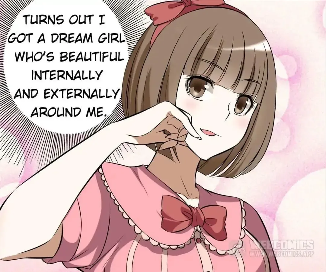 I Just Want A Girlfriend Chapter 9 page 2