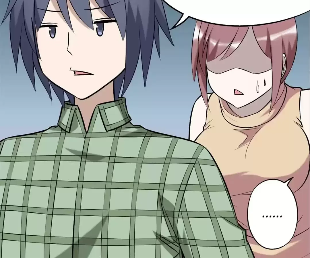 I Just Want A Girlfriend Chapter 91 page 6