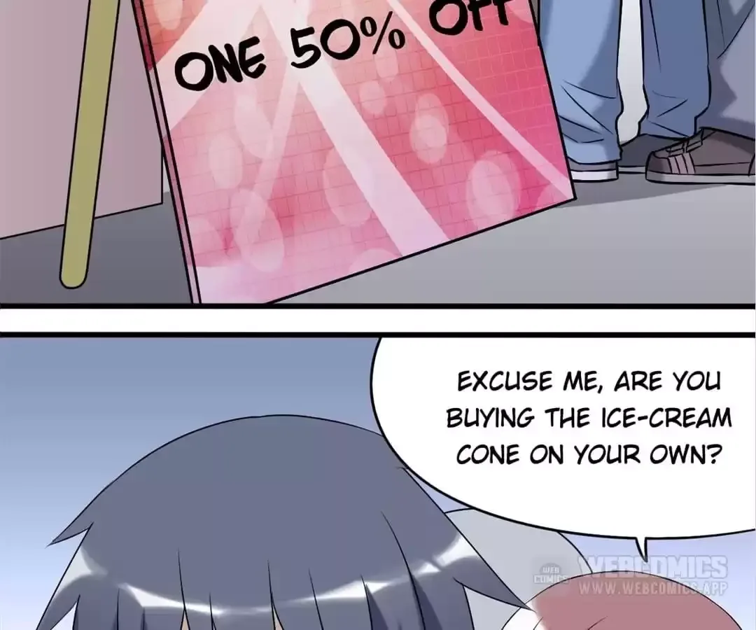I Just Want A Girlfriend Chapter 91 page 2