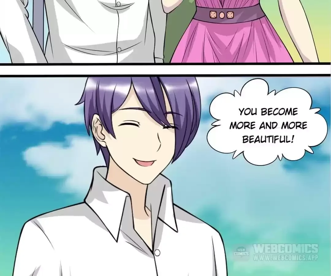 I Just Want A Girlfriend Chapter 92 page 2