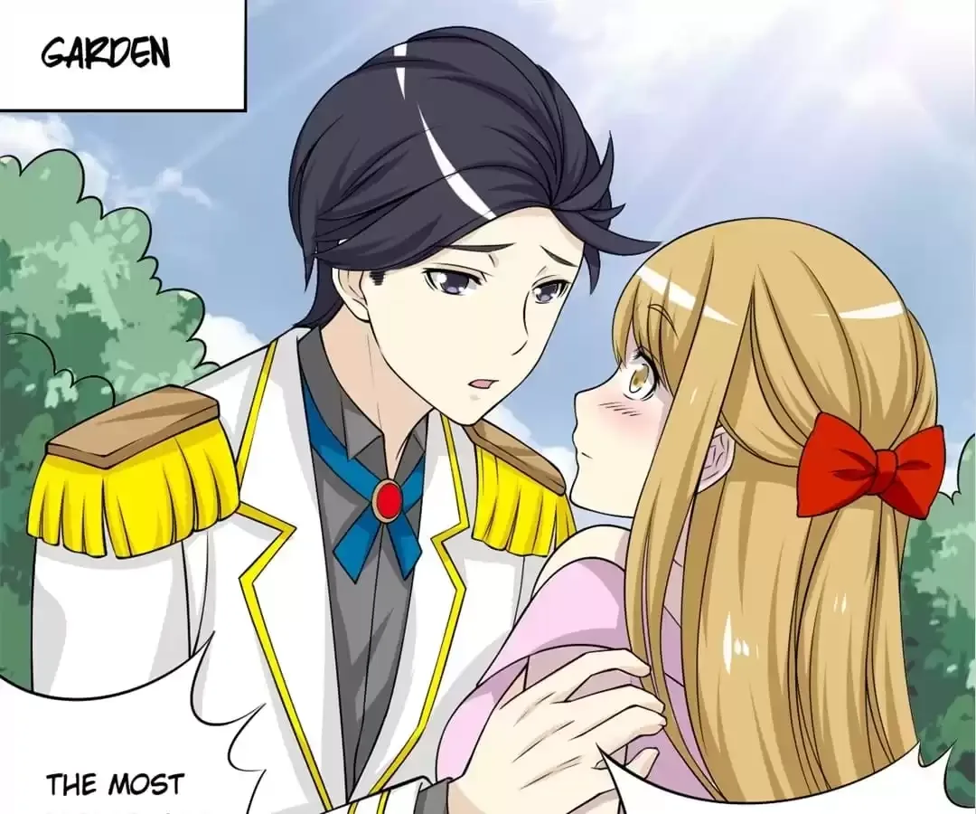 I Just Want A Girlfriend Chapter 93 page 1