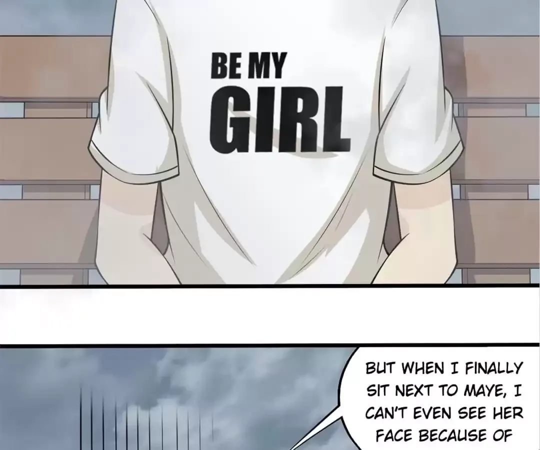 I Just Want A Girlfriend Chapter 93 page 5
