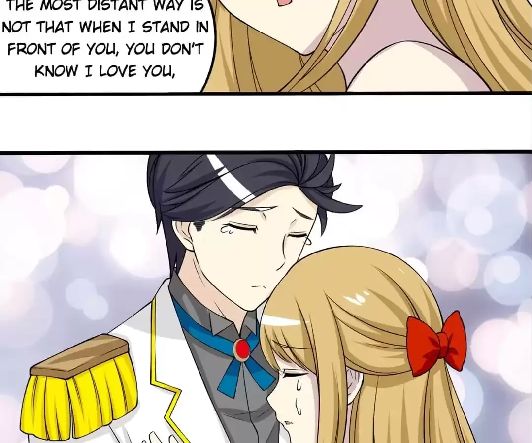 I Just Want A Girlfriend Chapter 93 page 3