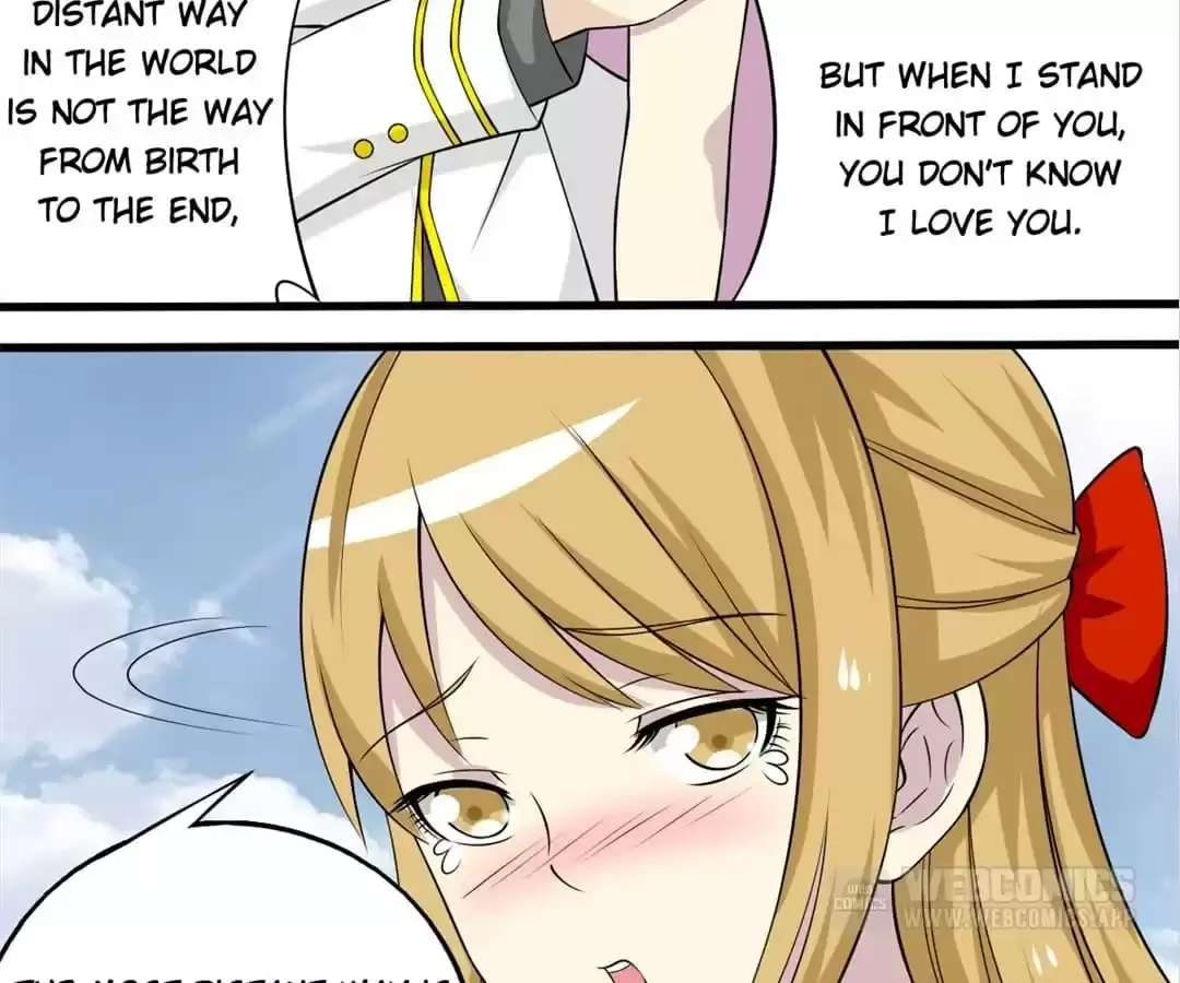 I Just Want A Girlfriend Chapter 93 page 2