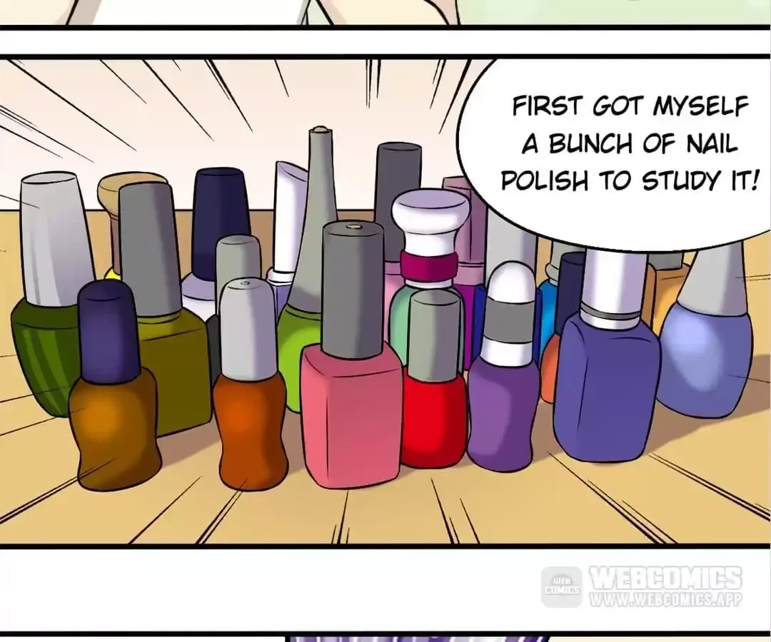 I Just Want A Girlfriend Chapter 94 page 2