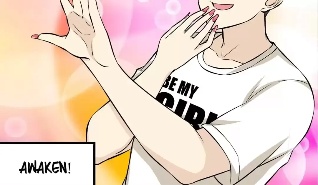 I Just Want A Girlfriend Chapter 94 page 7