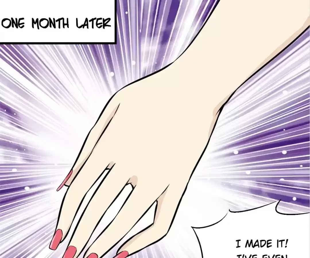 I Just Want A Girlfriend Chapter 94 page 3
