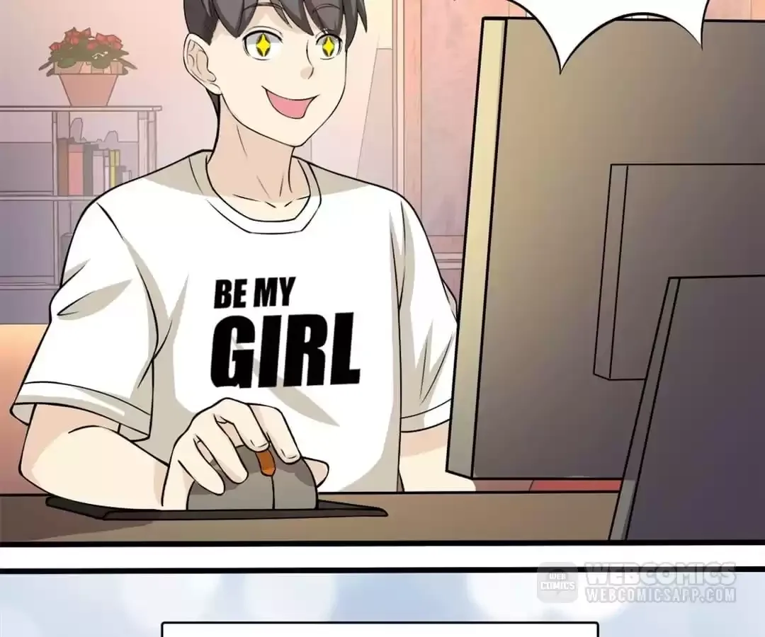 I Just Want A Girlfriend Chapter 96 page 2