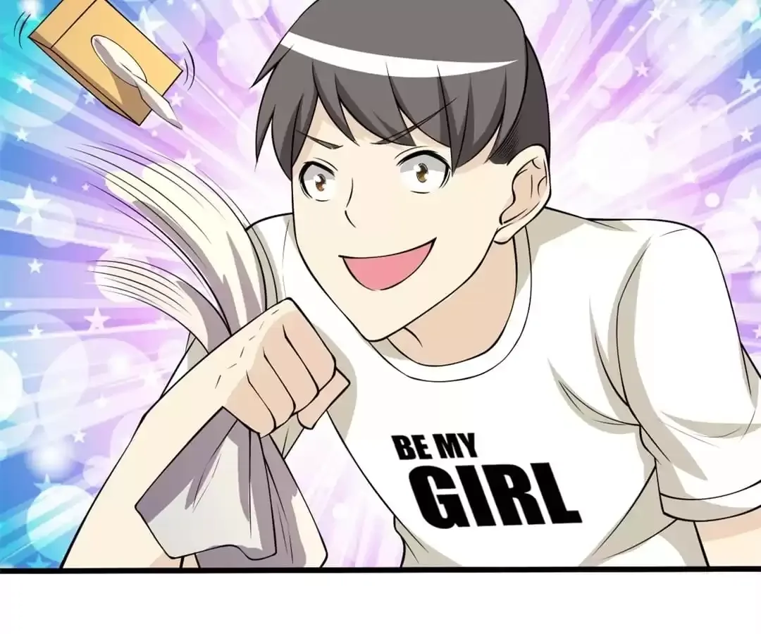 I Just Want A Girlfriend Chapter 96 page 6