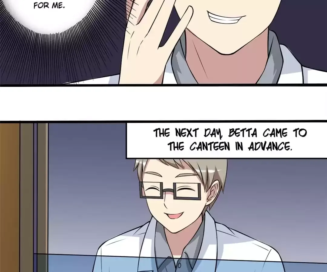 I Just Want A Girlfriend Chapter 97 page 4