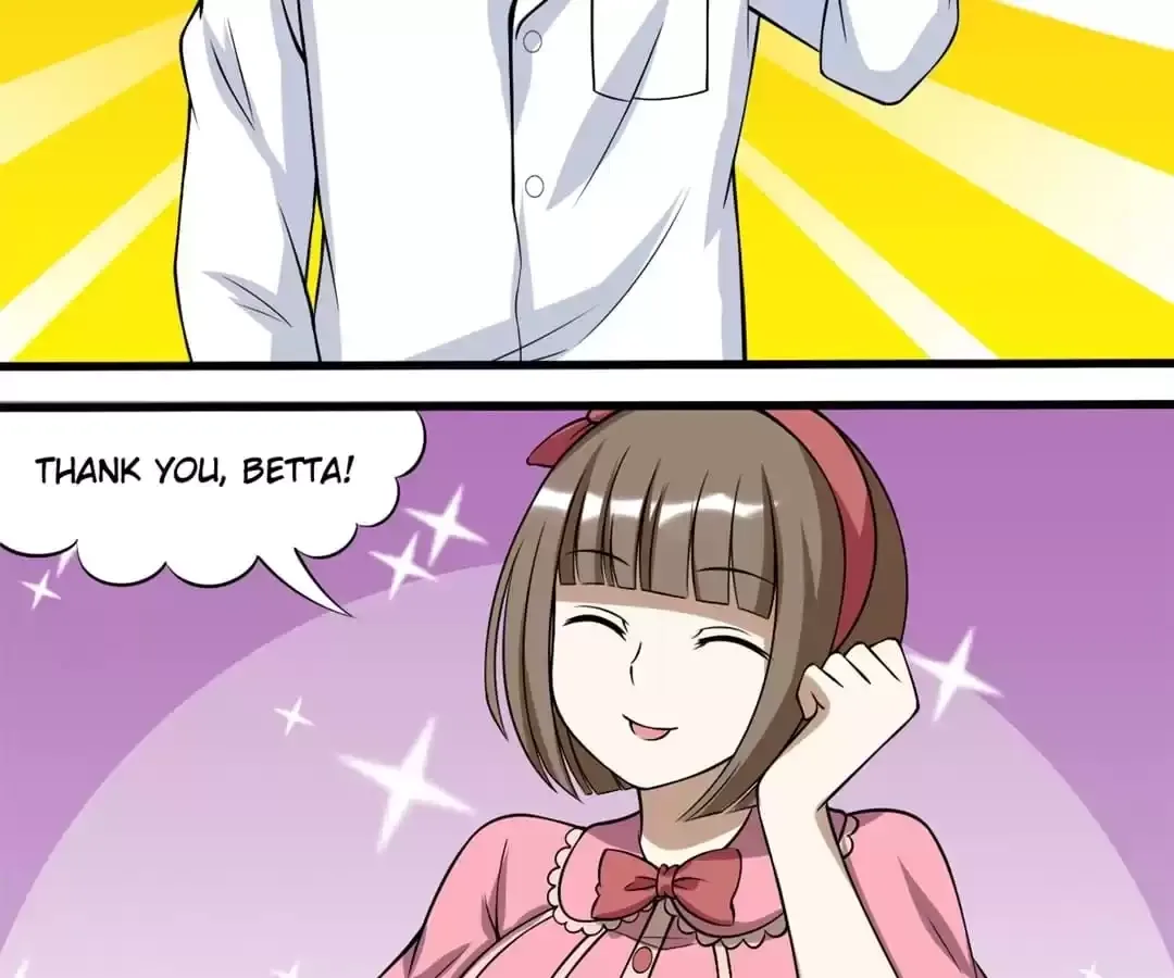 I Just Want A Girlfriend Chapter 97 page 7