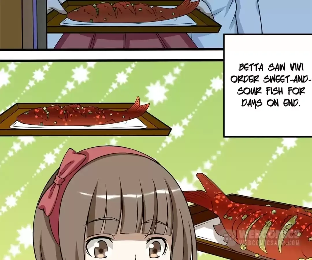 I Just Want A Girlfriend Chapter 97 page 2