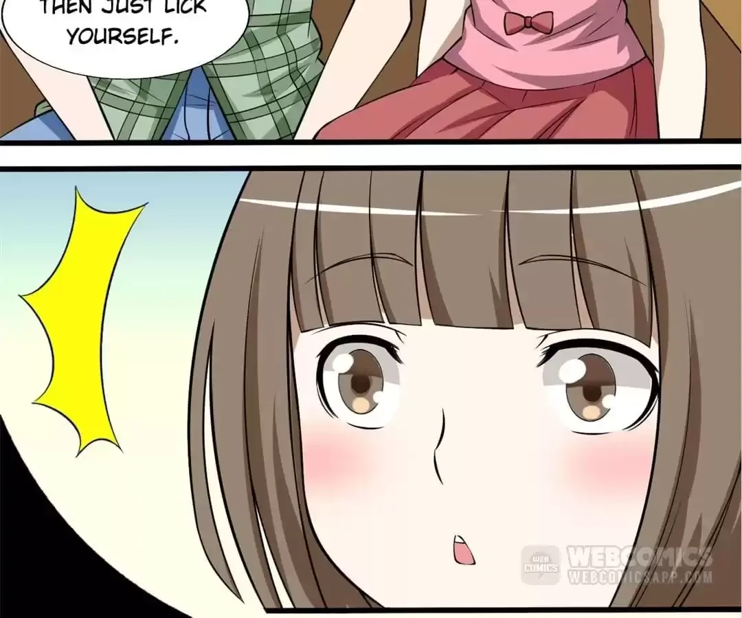 I Just Want A Girlfriend Chapter 98 page 2