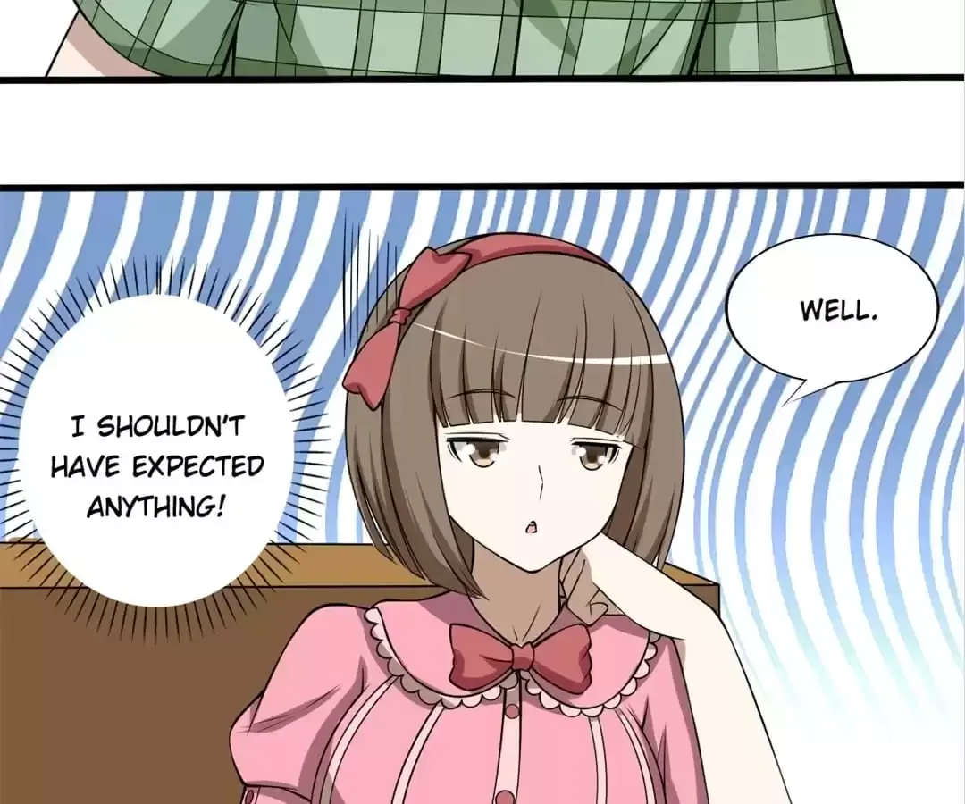 I Just Want A Girlfriend Chapter 98 page 6