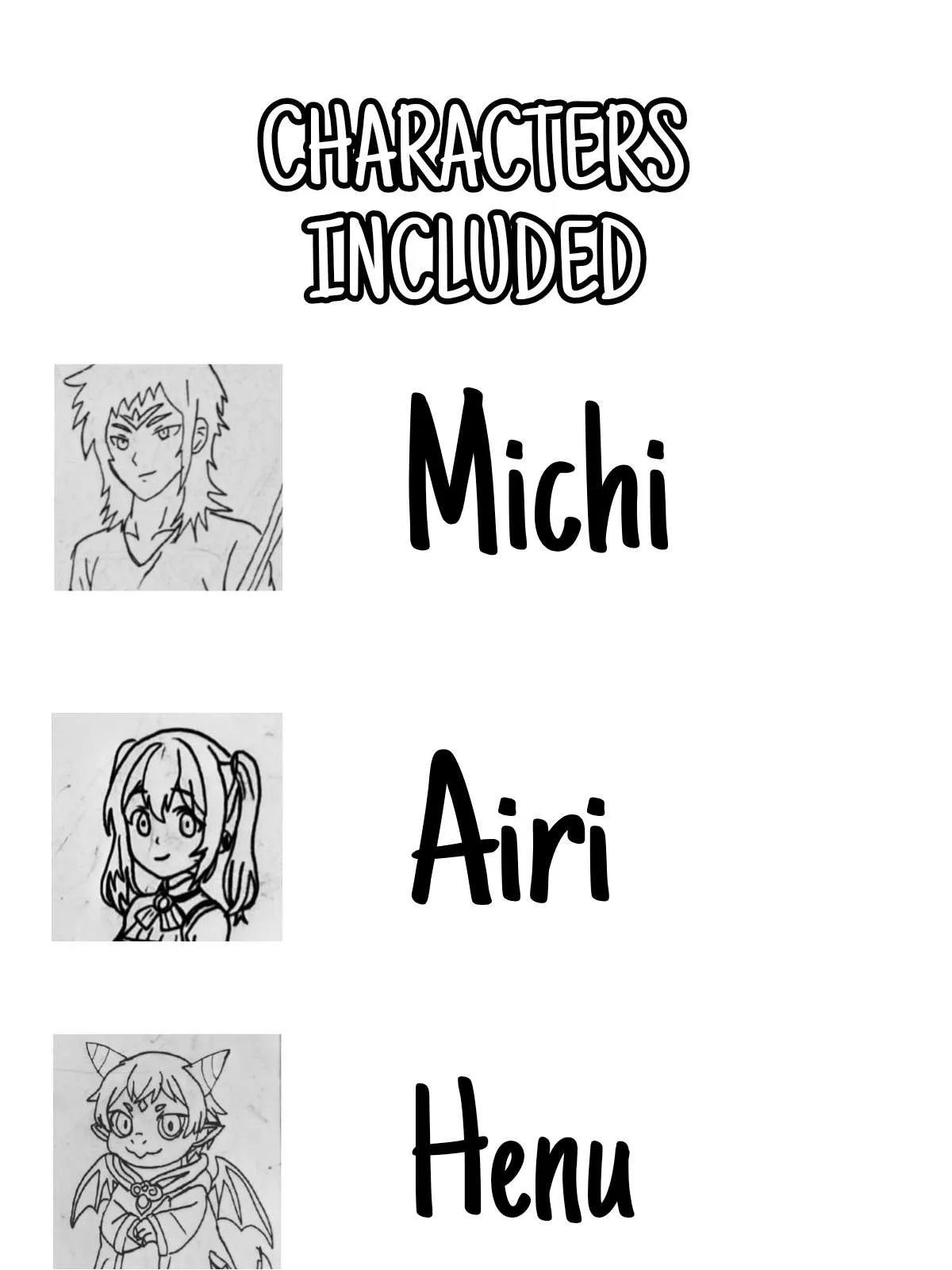I Live in Isekai Chapter 10 page 8