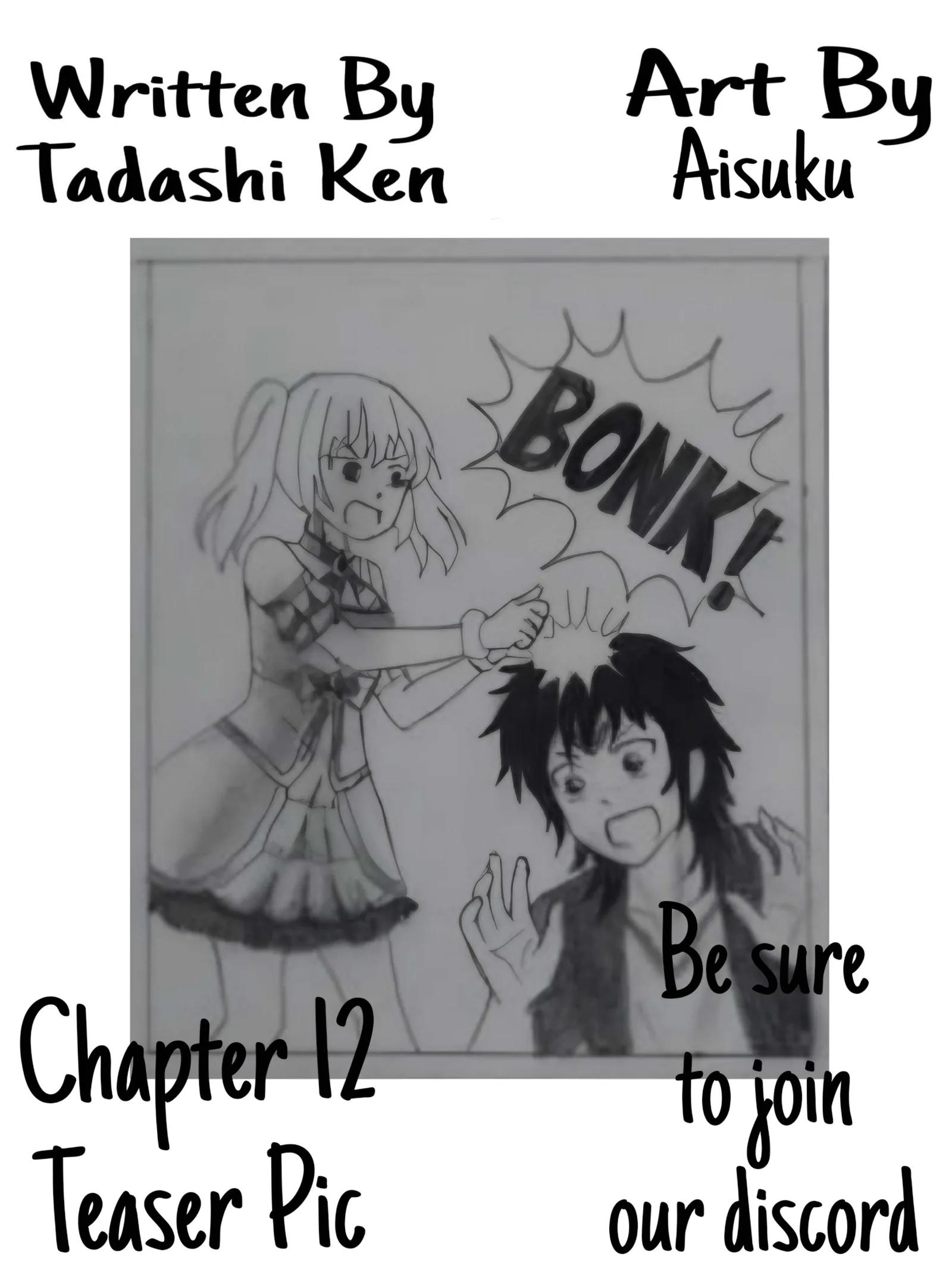 I Live in Isekai Chapter 11 page 10