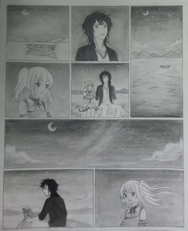 I Live in Isekai Chapter 12 page 8