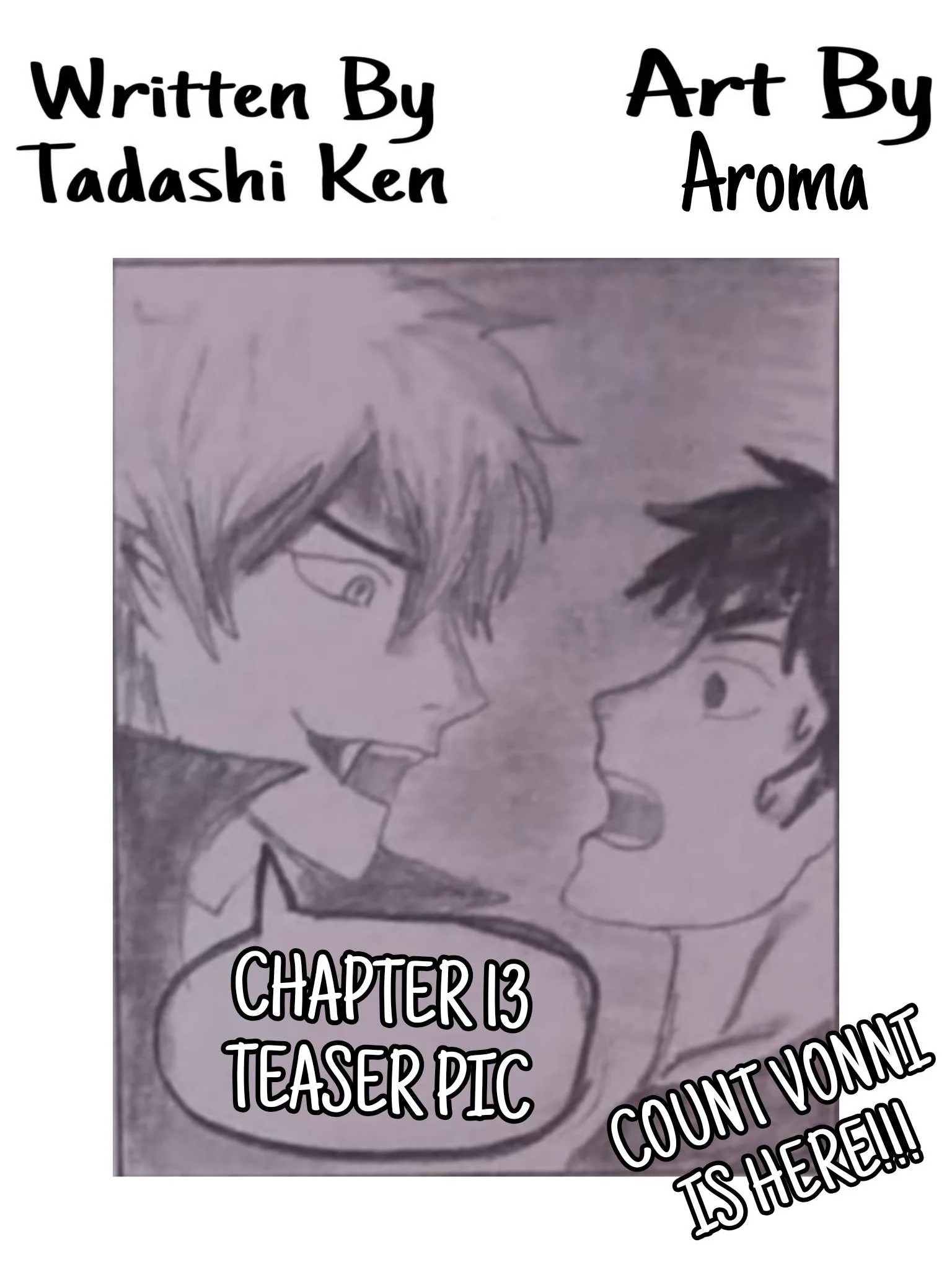 I Live in Isekai Chapter 12 page 11