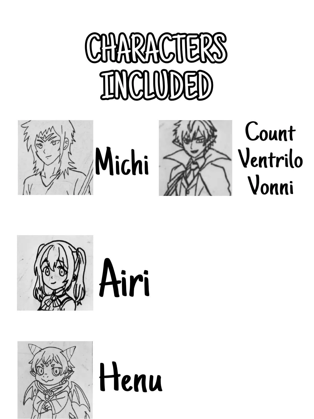 I Live in Isekai Chapter 13 page 10