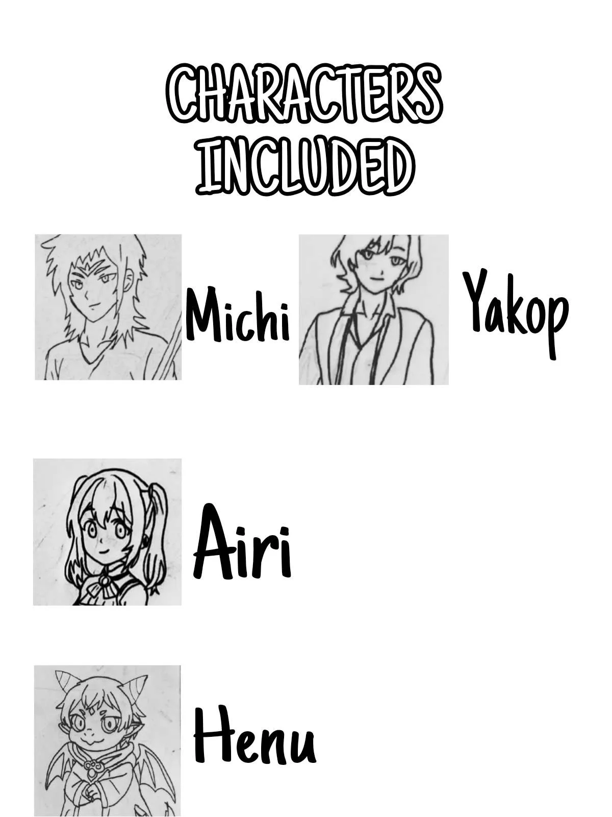 I Live in Isekai Chapter 15 page 10