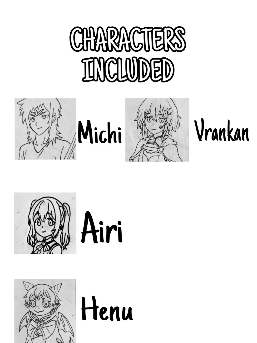 I Live in Isekai Chapter 16 page 10