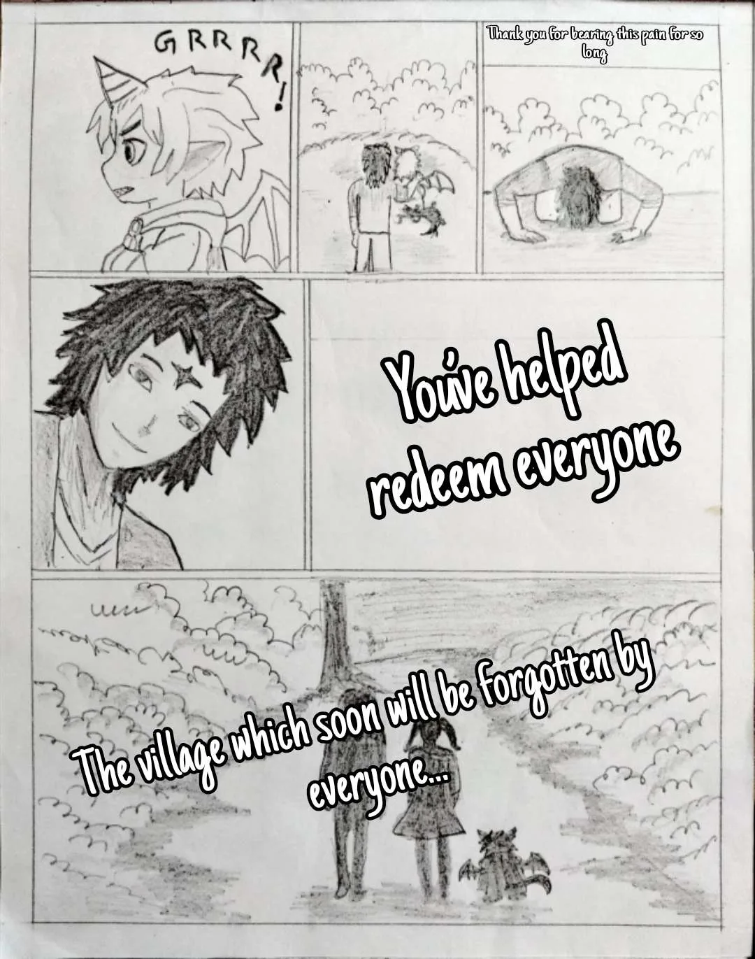 I Live in Isekai Chapter 18 page 7