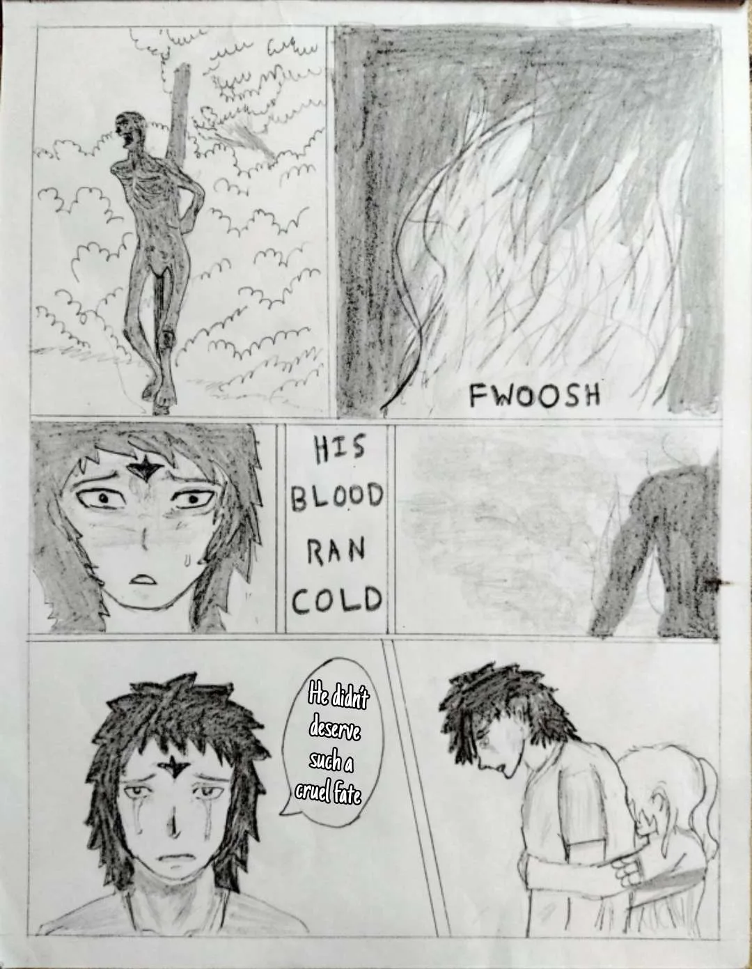 I Live in Isekai Chapter 18 page 5