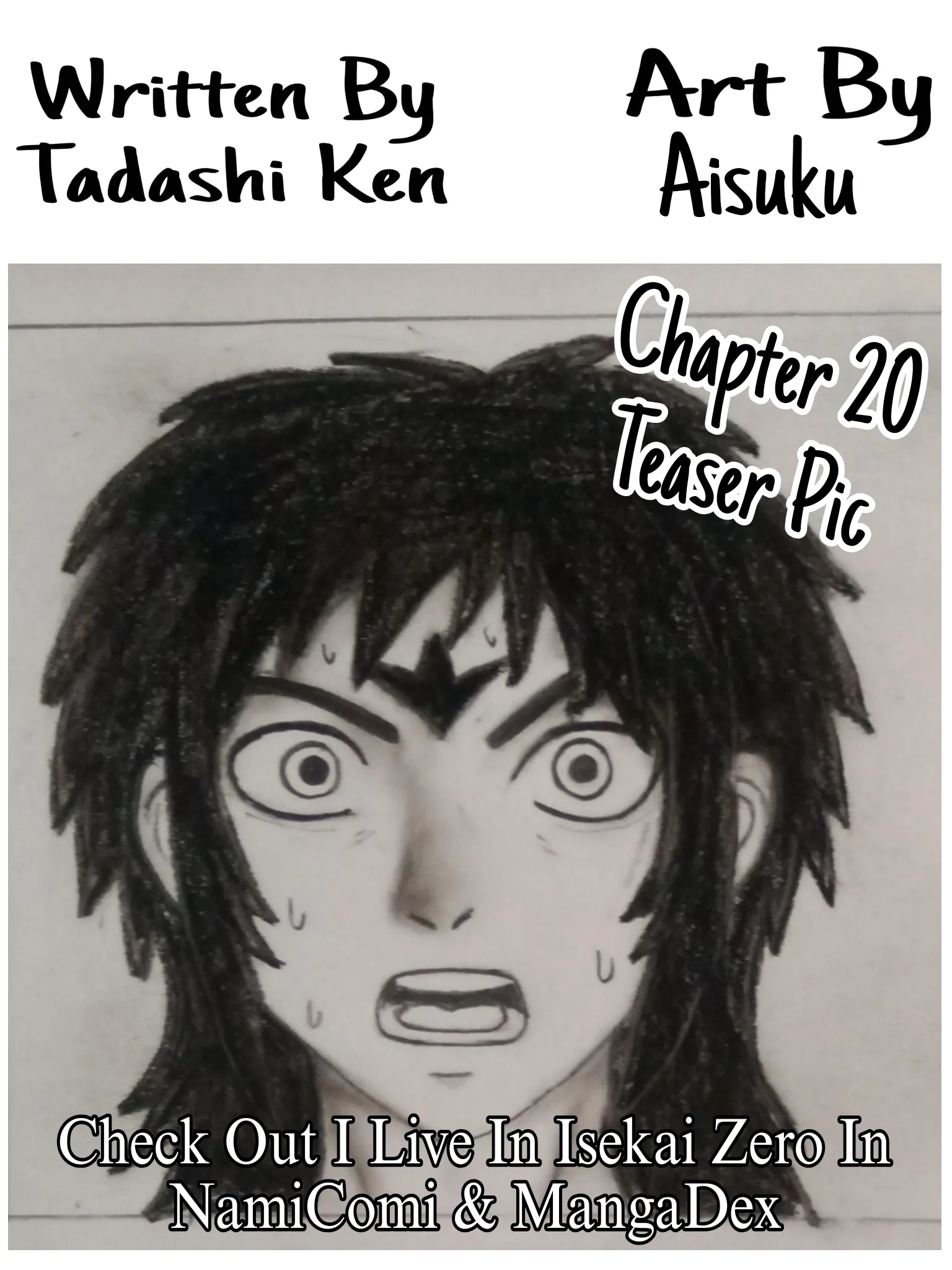 I Live in Isekai Chapter 19 page 10