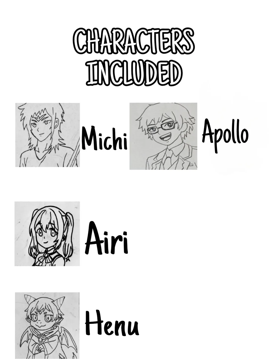 I Live in Isekai Chapter 19 page 9