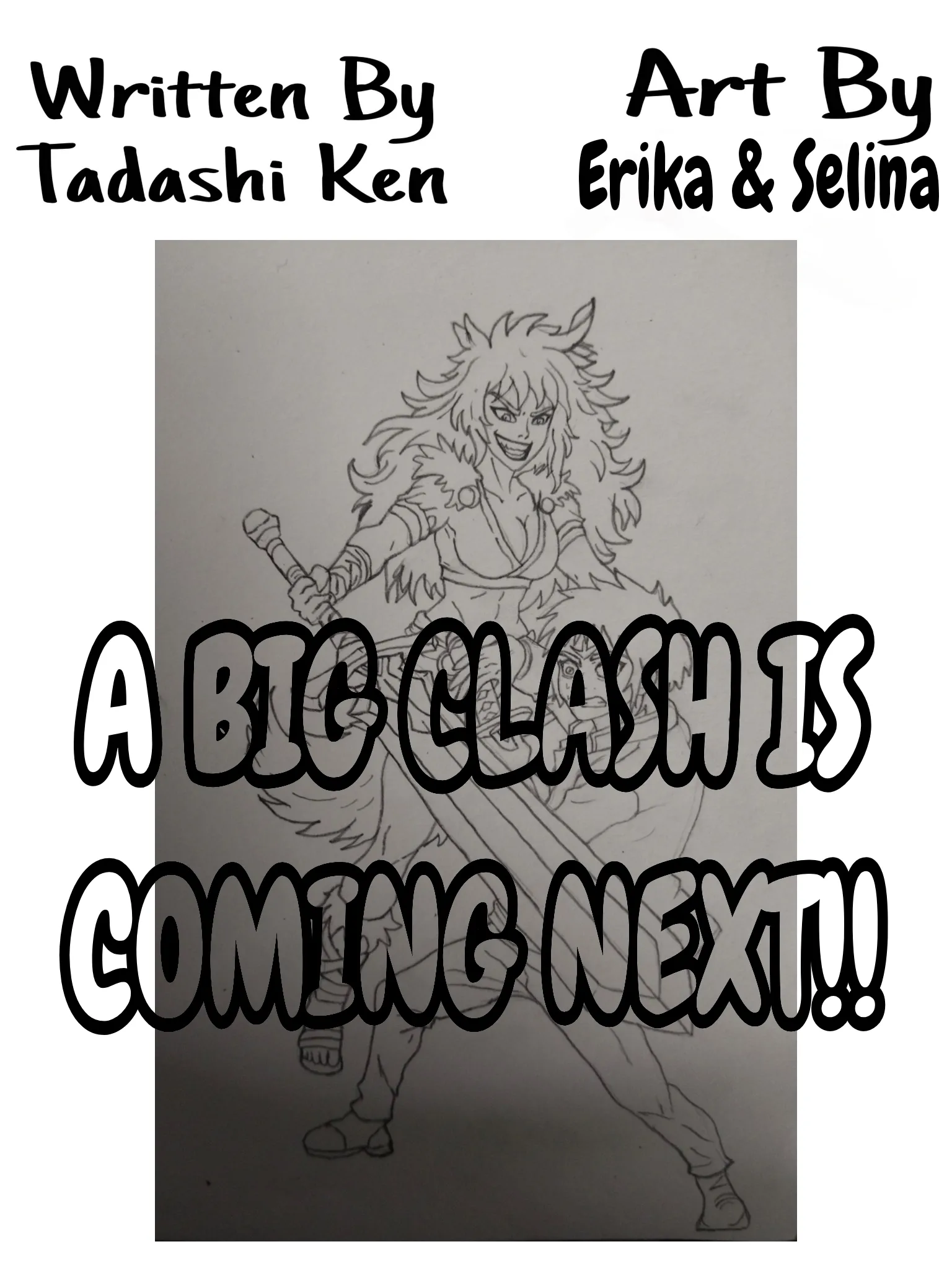 I Live in Isekai Chapter 21.5 page 11