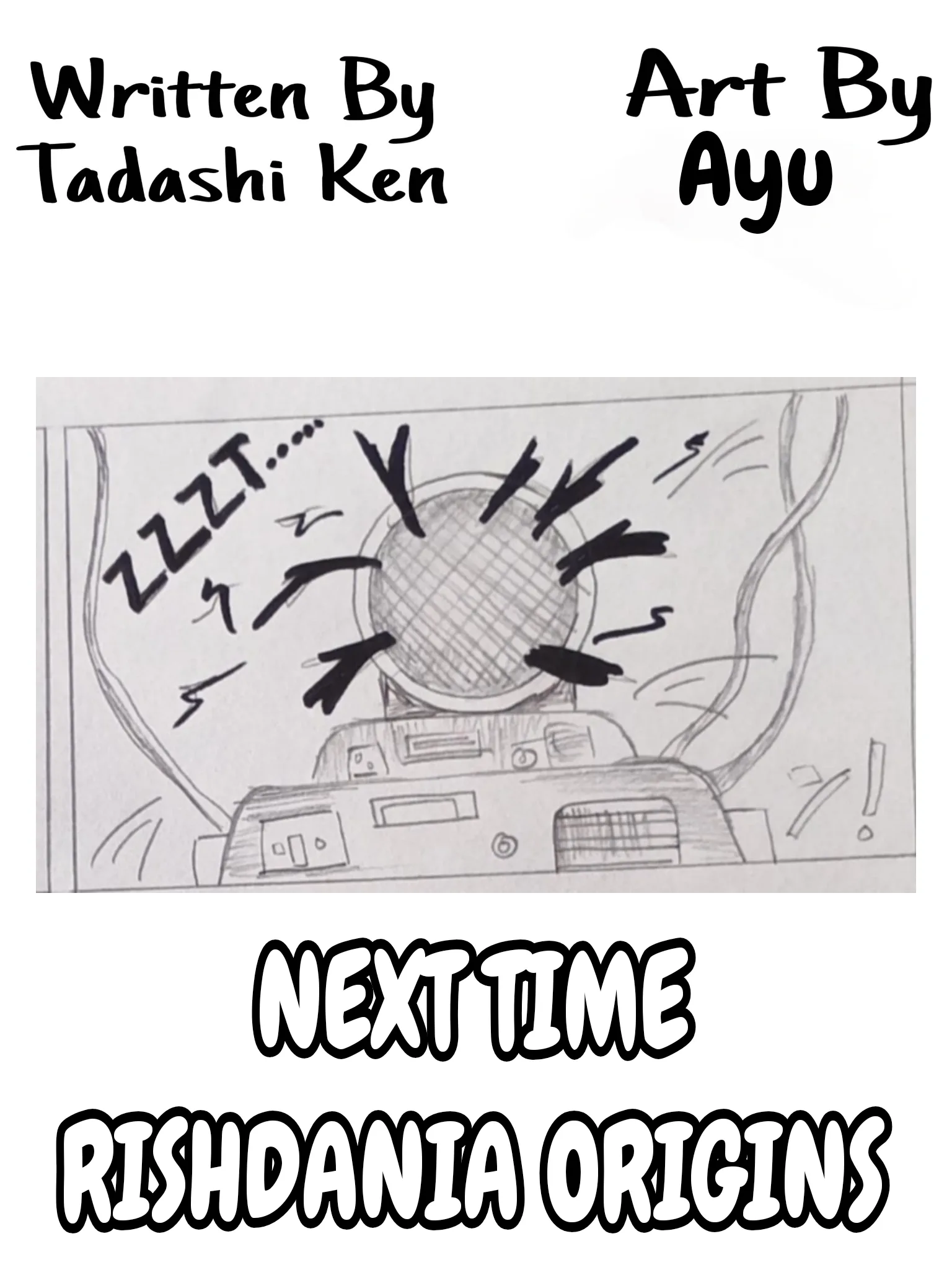 I Live in Isekai Chapter 21 page 9