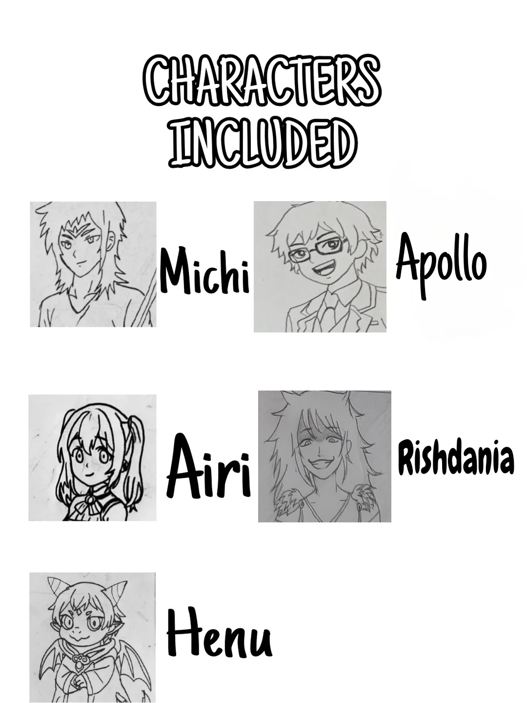 I Live in Isekai Chapter 21 page 8