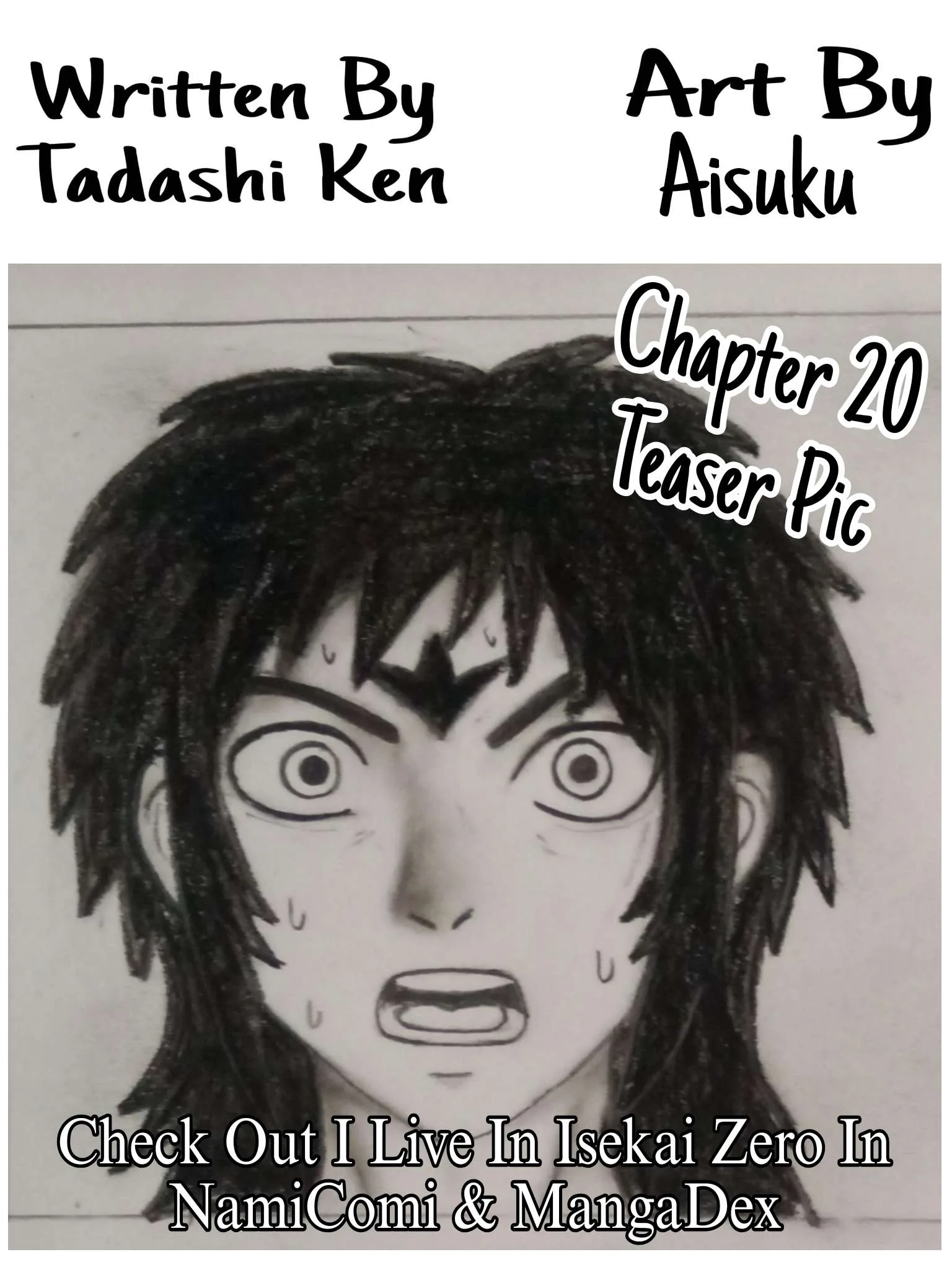 I Live in Isekai Chapter 22 page 10
