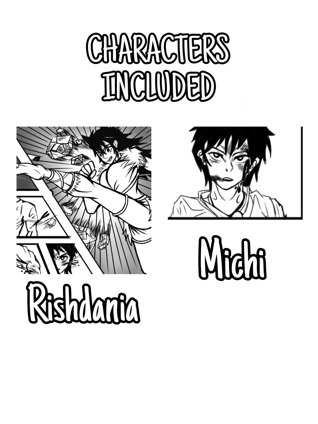 I Live in Isekai Chapter 23 page 6