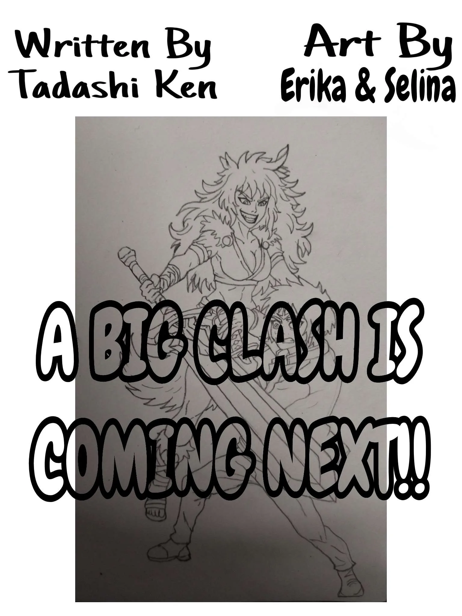 I Live in Isekai Chapter 24.5 page 11