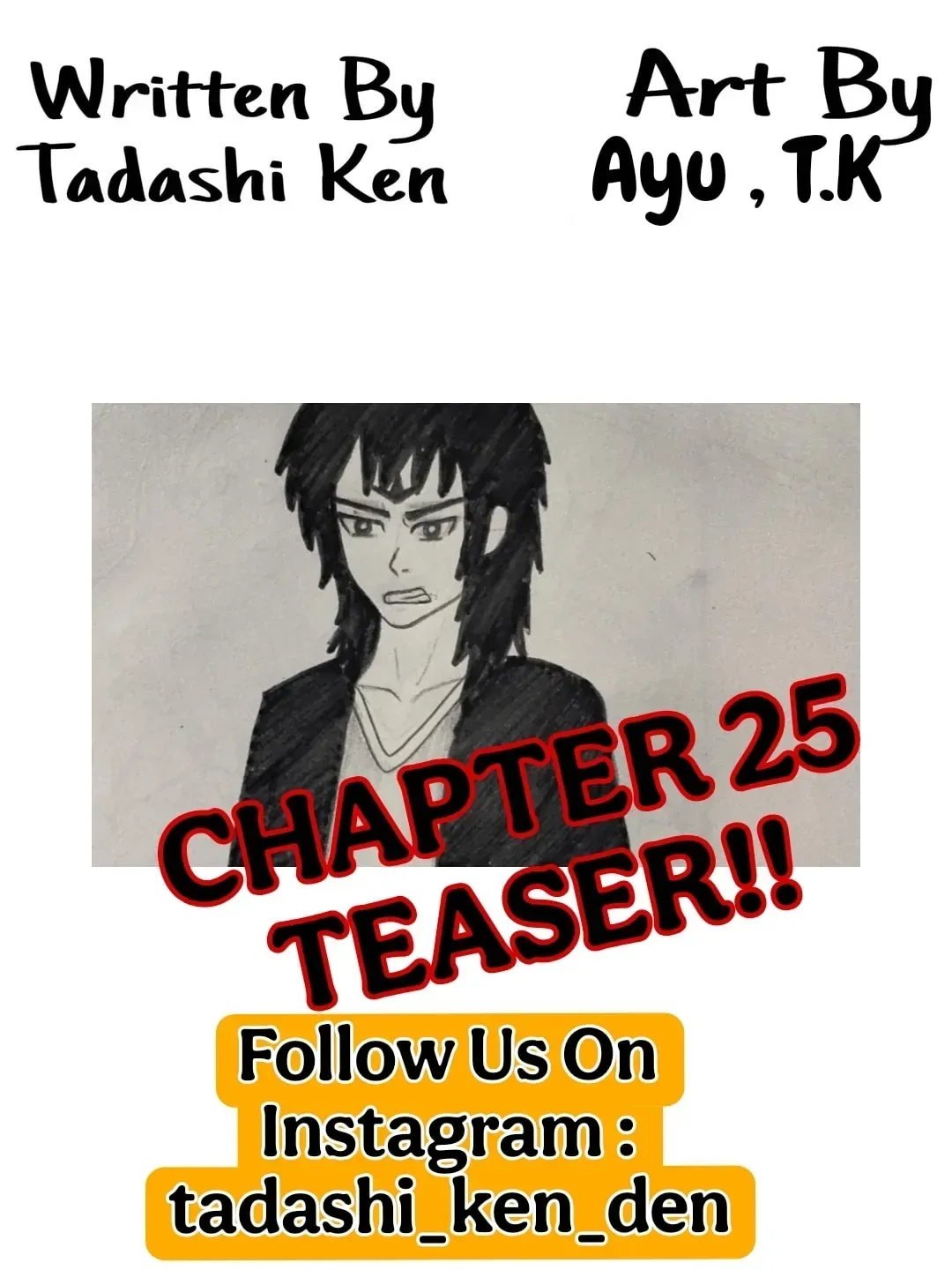 I Live in Isekai Chapter 24 page 18