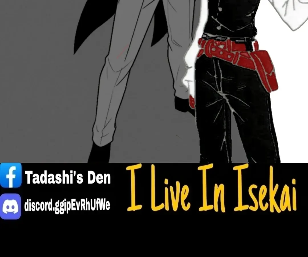 I Live in Isekai Chapter 24 page 2