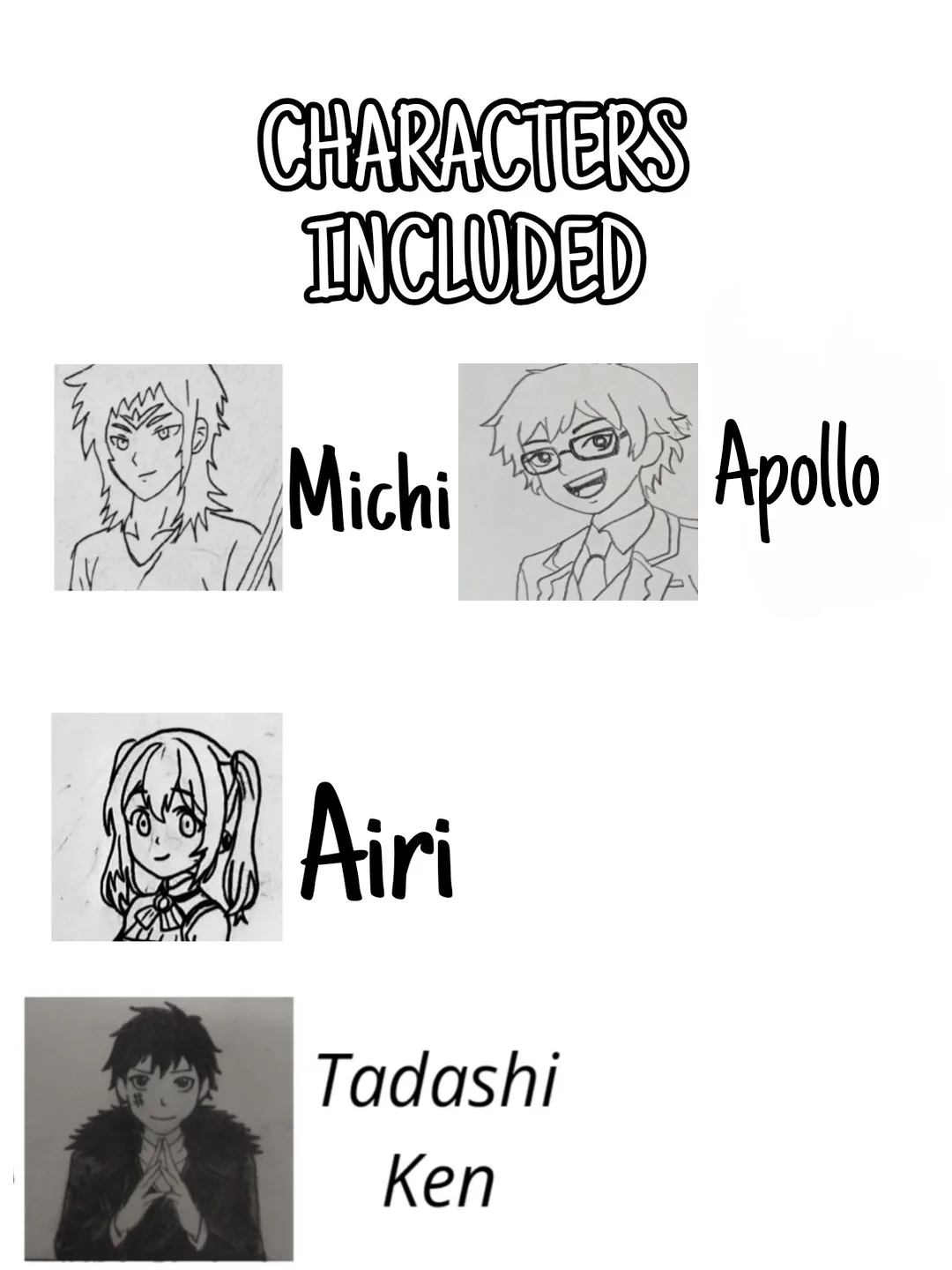 I Live in Isekai Chapter 25 page 10