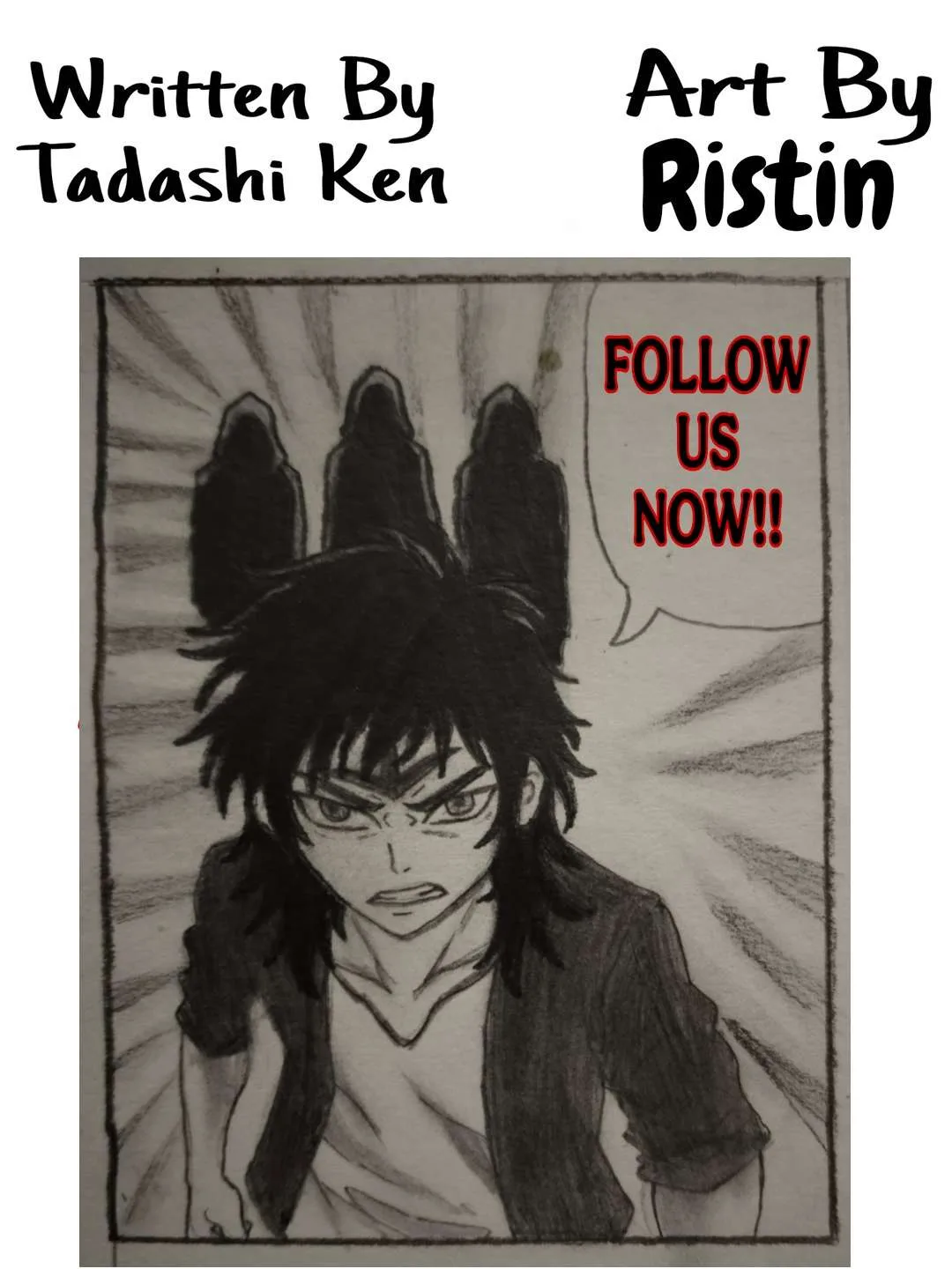 I Live in Isekai Chapter 26 page 7