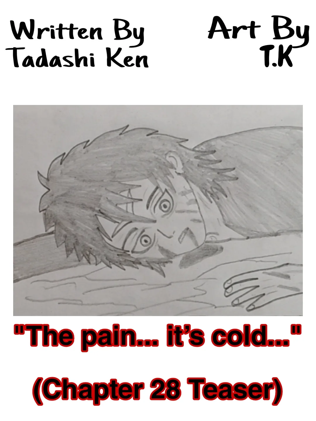 I Live in Isekai Chapter 27.5 page 11