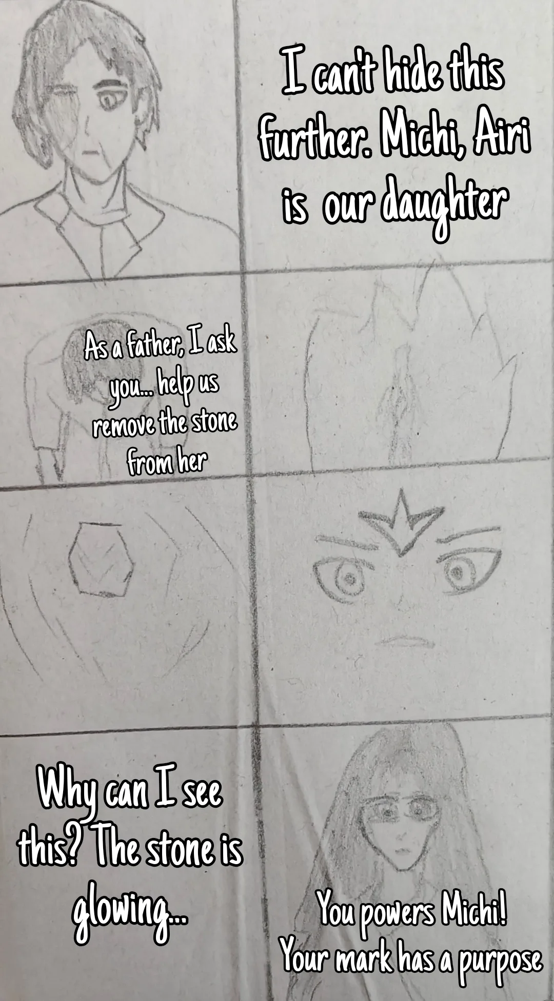 I Live in Isekai Chapter 28 page 6