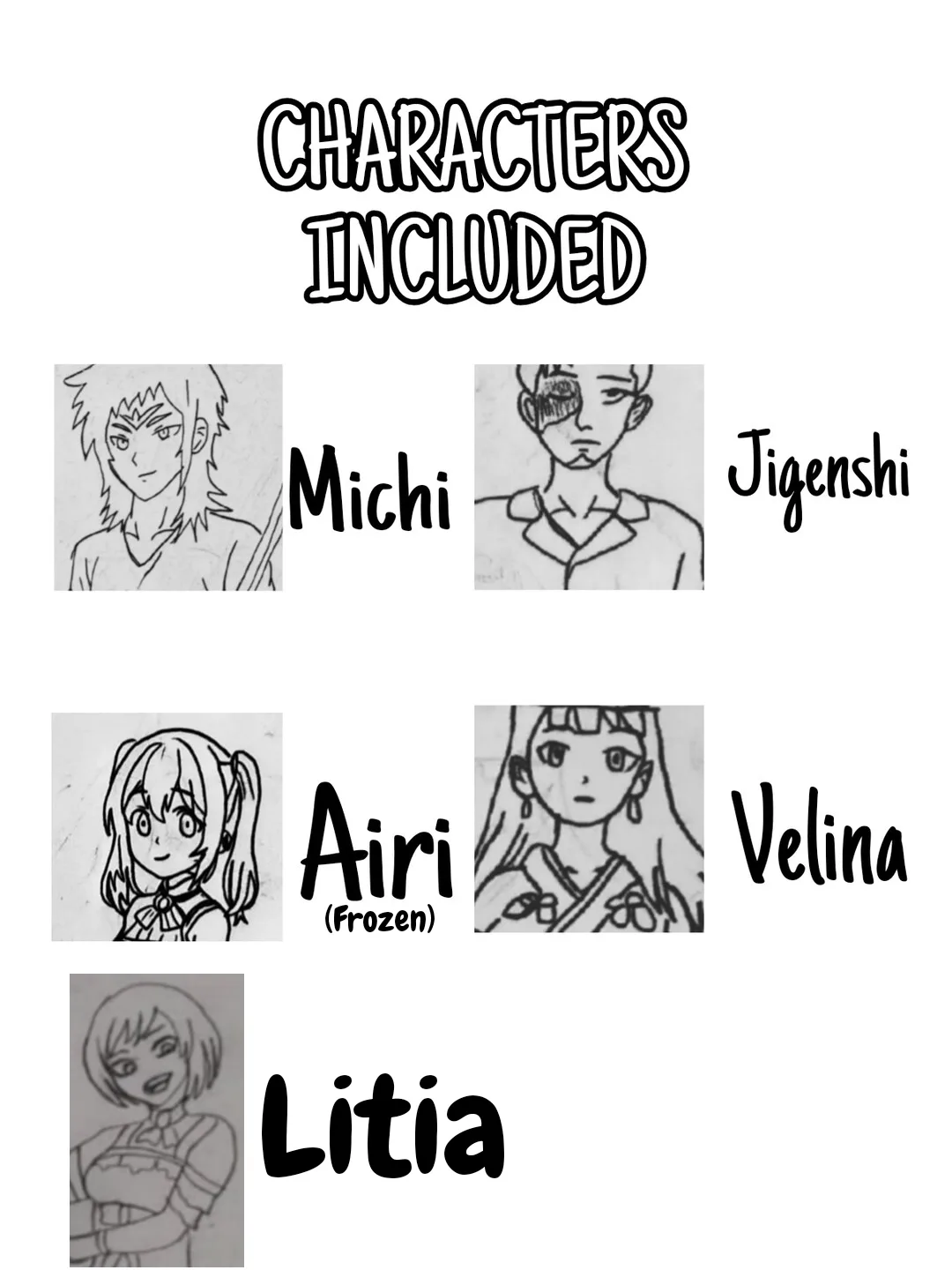I Live in Isekai Chapter 28 page 9