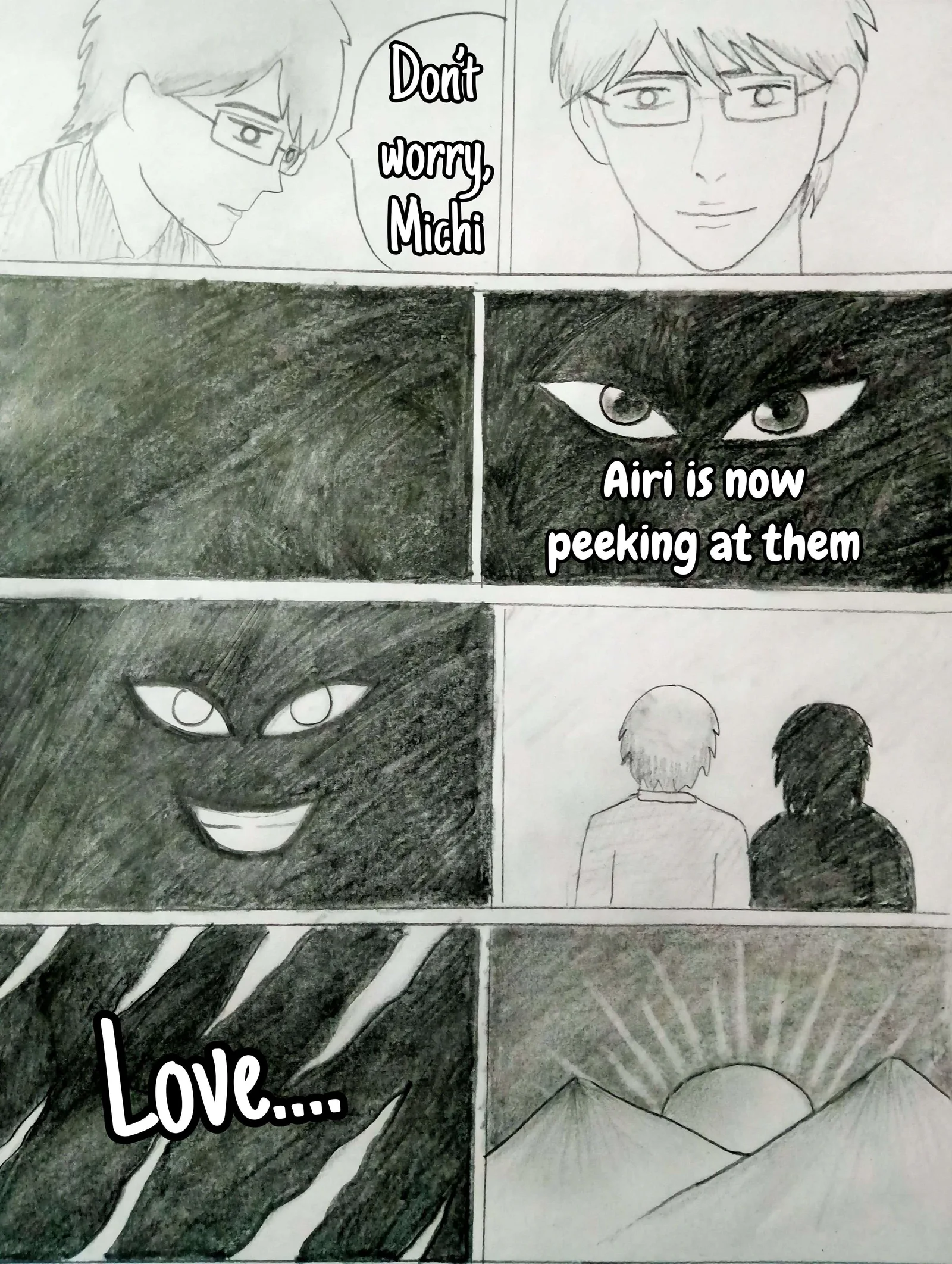 I Live in Isekai Chapter 29 page 8