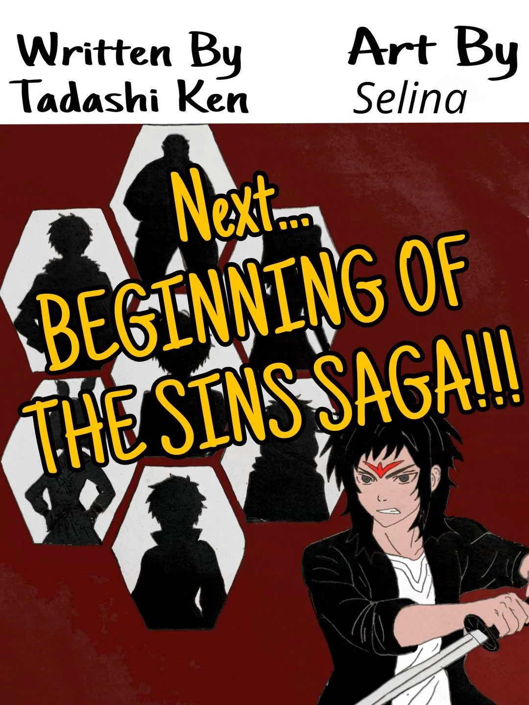 I Live in Isekai Chapter 29 page 11