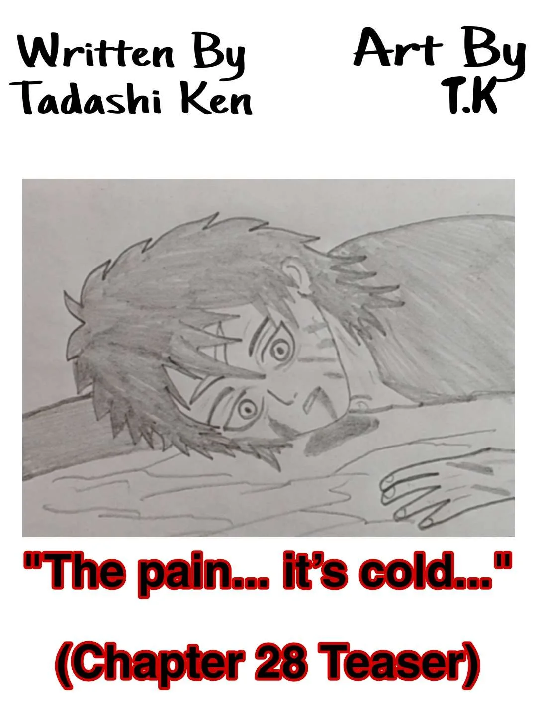 I Live in Isekai Chapter 31.5 page 11
