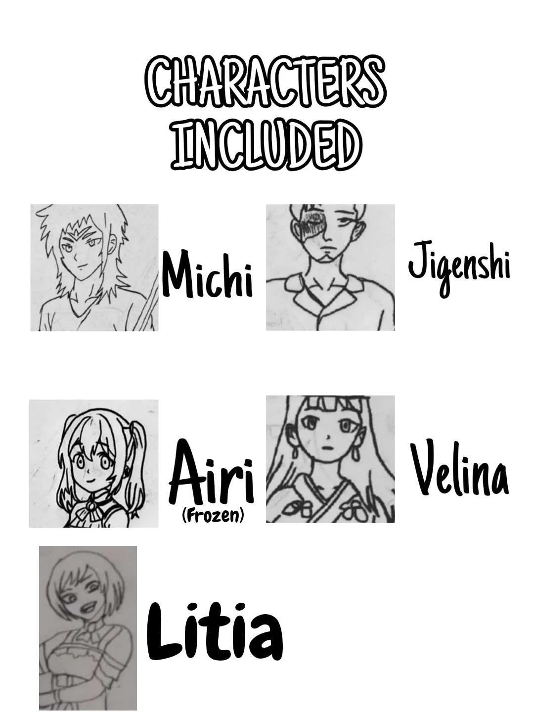 I Live in Isekai Chapter 32 page 9