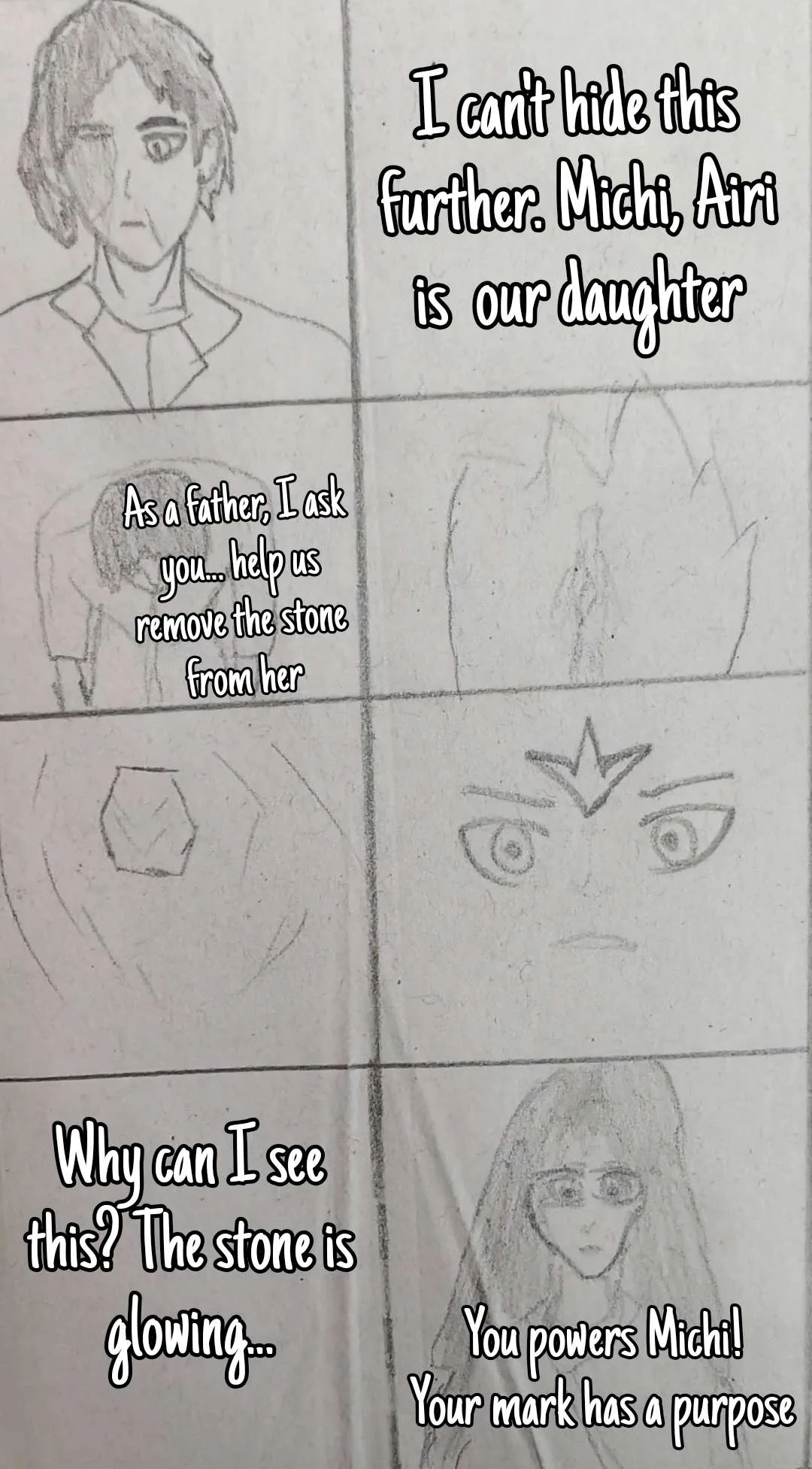 I Live in Isekai Chapter 32 page 6