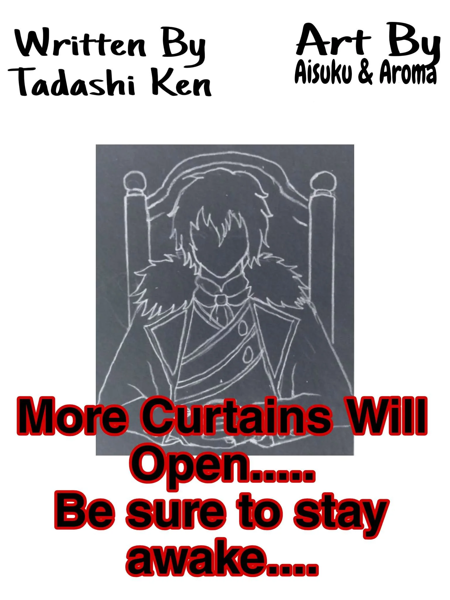 I Live in Isekai Chapter 33 page 9