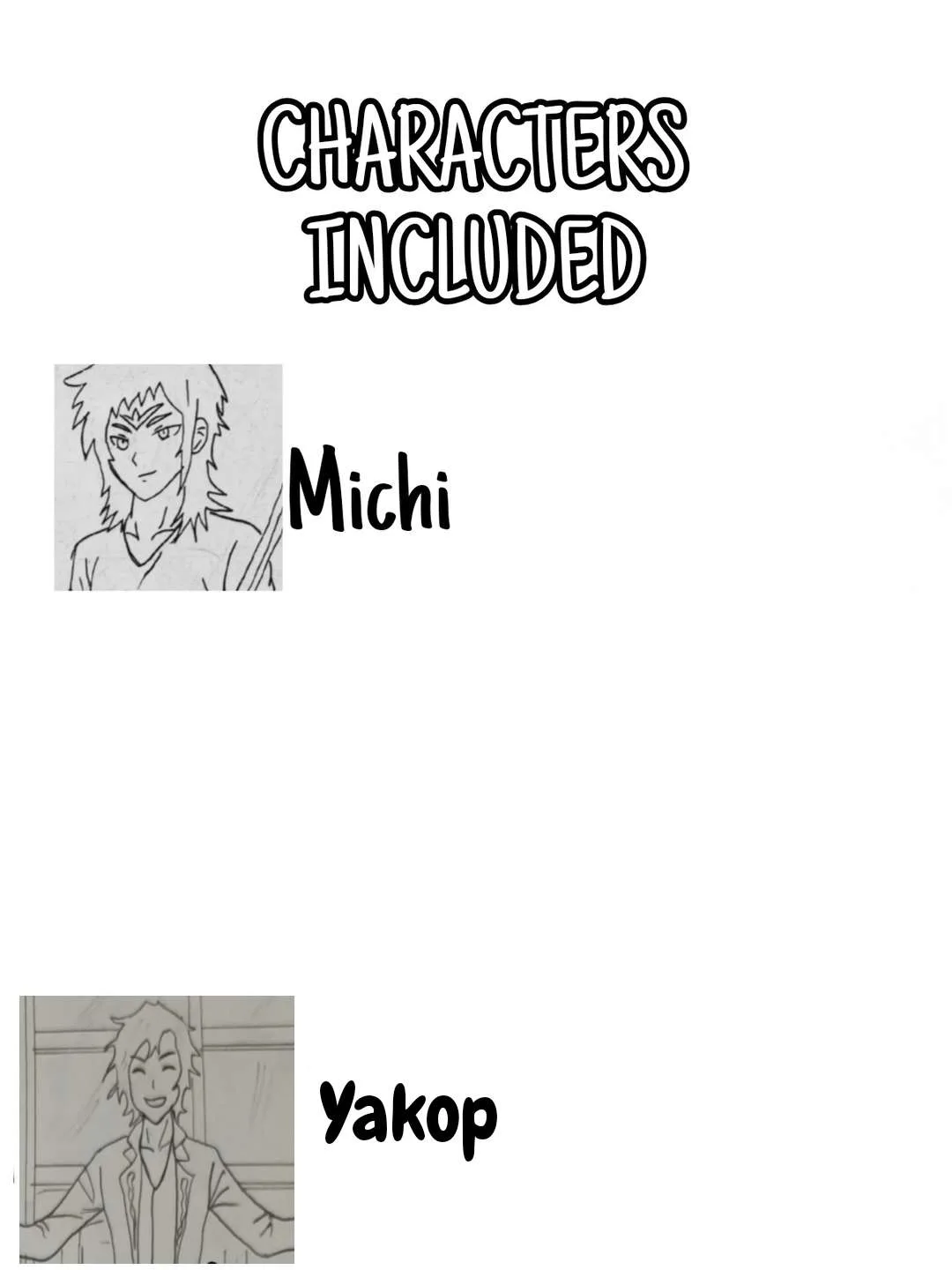 I Live in Isekai Chapter 33 page 8