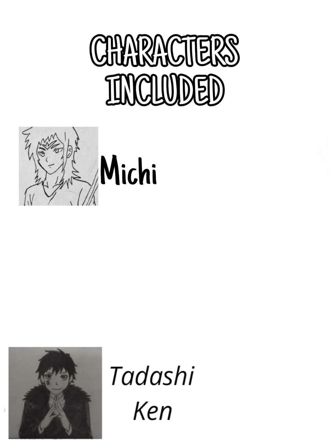 I Live in Isekai Chapter 34 page 7